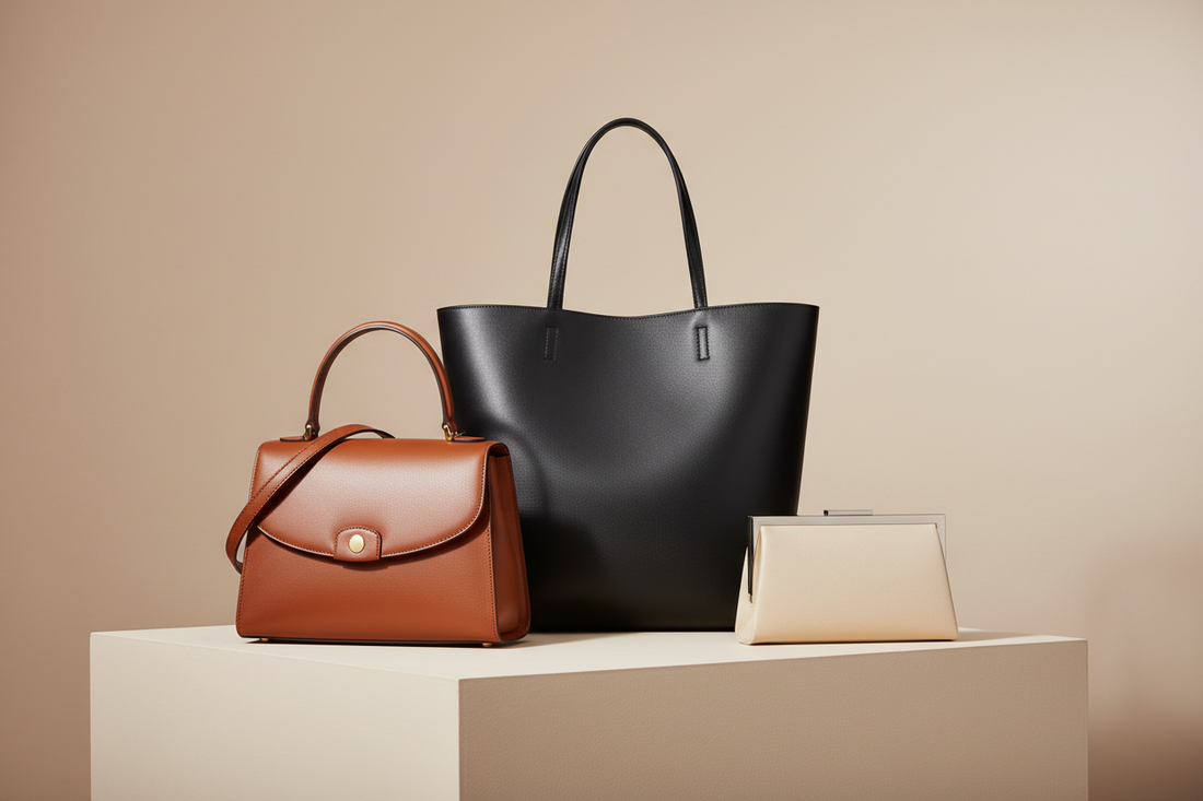 Sacs à main de luxe Veelena de styles classique, moderne et sophistiqué