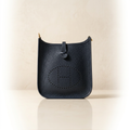 Mini Evelyne 16 Hermès – Sac Bandoulière Cuir Taurillon