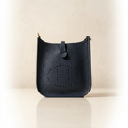 Mini Evelyne 16 Hermès – Sac Bandoulière Cuir Taurillon