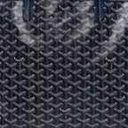 Sac Cabas Iconique - Le Grand Chic Bleu