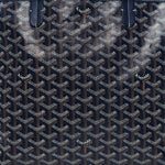 Sac Cabas Iconique - Le Grand Chic Bleu 6