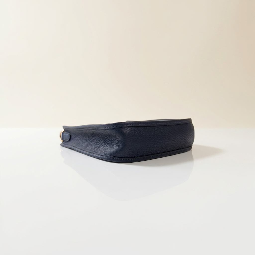 Mini Evelyne 16 Hermès – Sac Bandoulière Cuir Taurillon