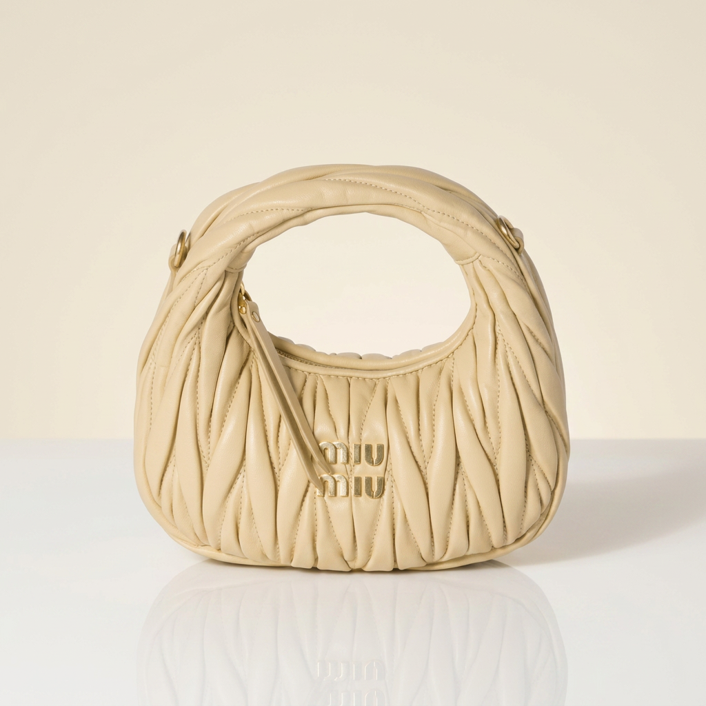 Miu Miu Wander mini bag