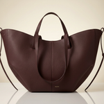 Cyme Mini Edition Textured Camel 1