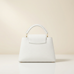Sac Seau Matelassé – Confort Sporty-Chic 2