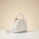 Sac Seau Matelassé – Confort Sporty-Chic 4