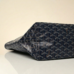 Sac Cabas Iconique - Le Grand Chic Bleu 3