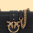 Sac Bandoulière Love – L'Élégance Rebelle