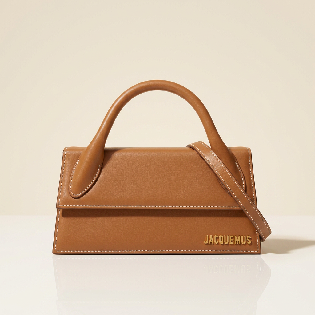 Jacquemus Le Chiquito long bag
