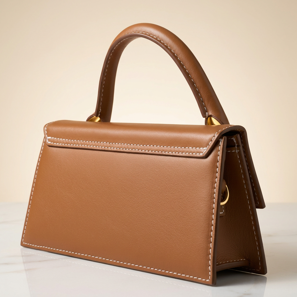 Jacquemus Le Chiquito long bag