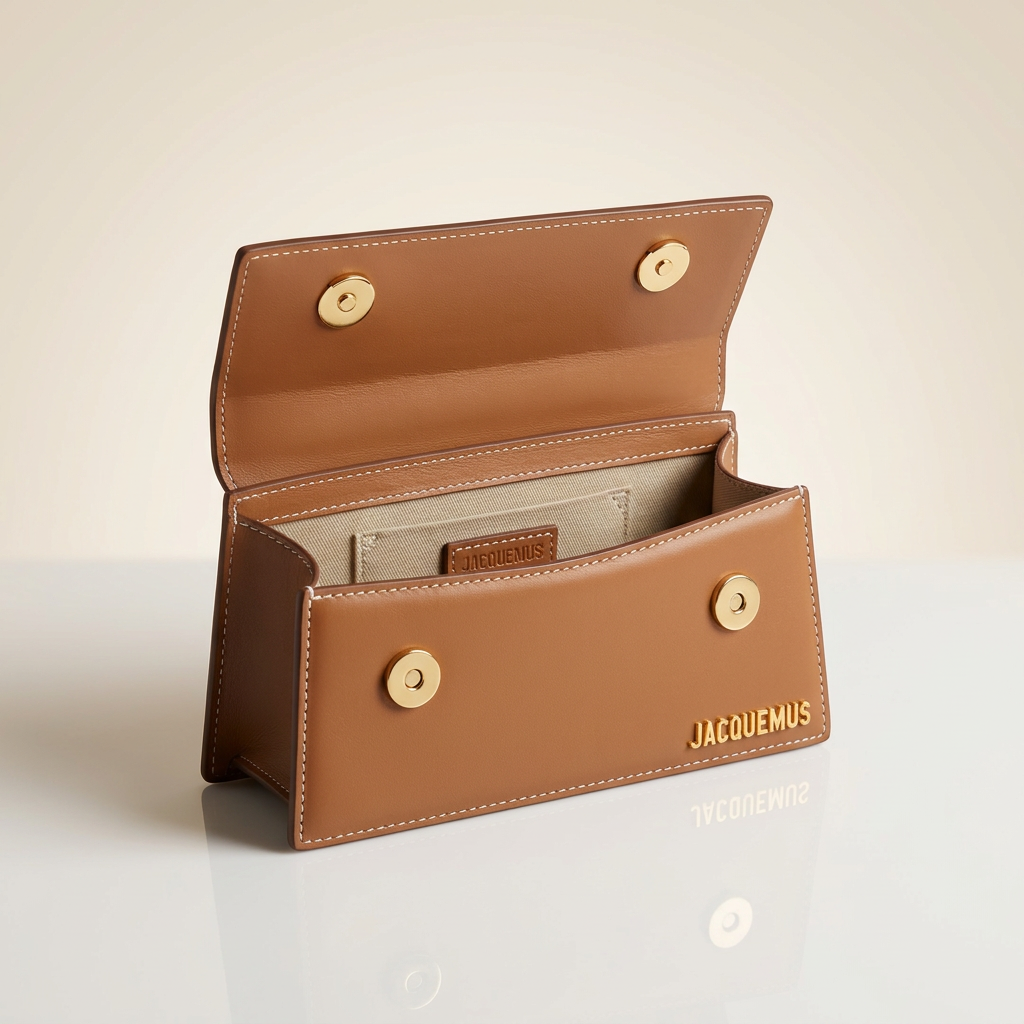 Jacquemus Le Chiquito long bag