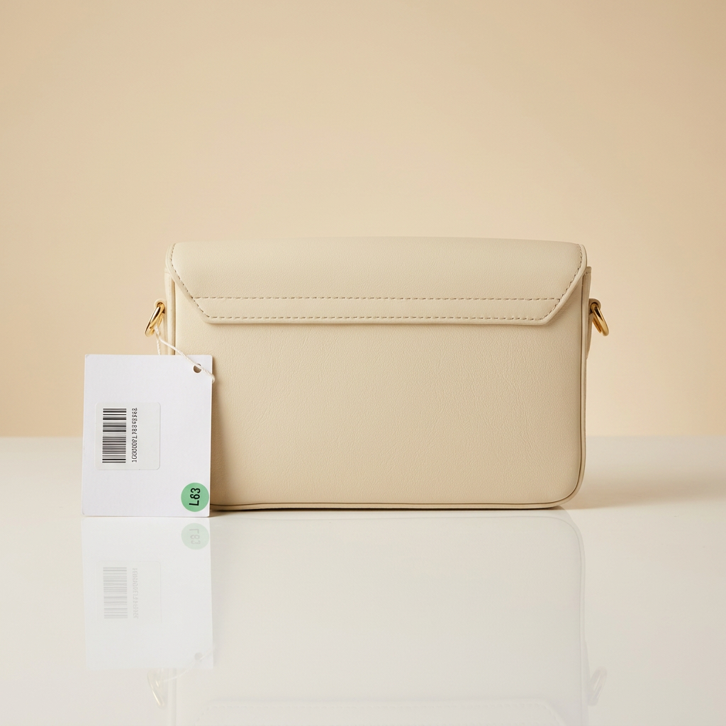 Jacquemus Le Carinu leather handbag