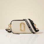 Sac Caméra Snapshot – L'Éclat Sporty-Chic 1