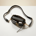 Sac Caméra Snapshot – L'Éclat Sporty-Chic