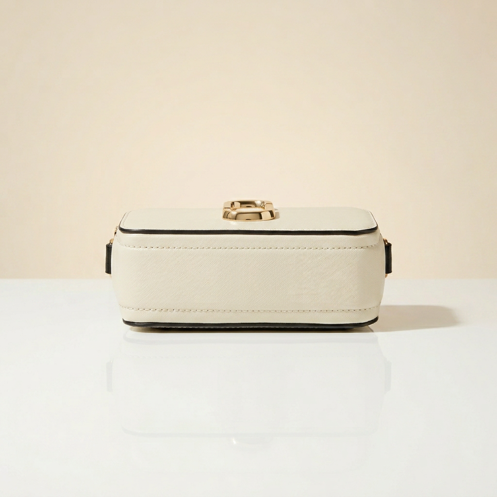 Sac Caméra Snapshot – L'Éclat Sporty-Chic
