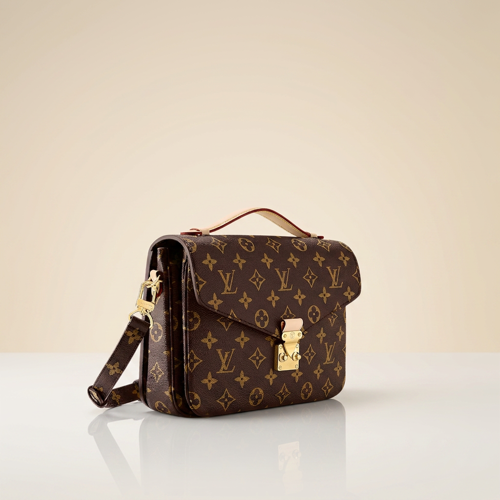 Pochette Métis