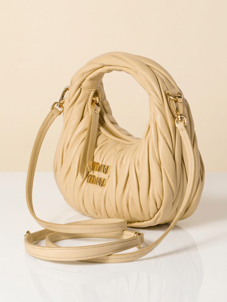 Miu Miu Wander mini bag