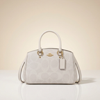 Petit Cabas Savannah En Toile Exclusive