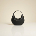 Sac Hobo Demi-Lune - L'Élégance Discrète