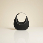 Sac Hobo Demi-Lune - L'Élégance Discrète