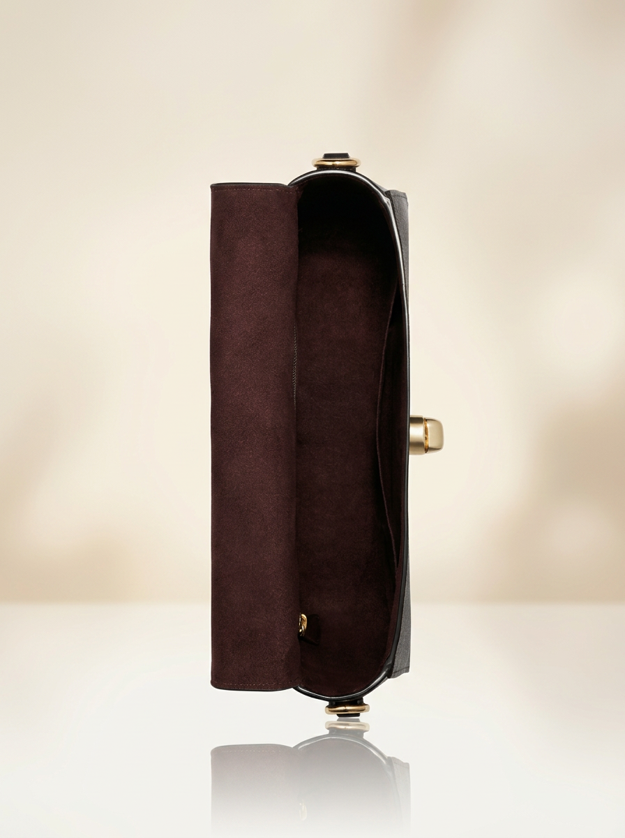 Coach Marlie Top Handle Satchel In Signature Canvas