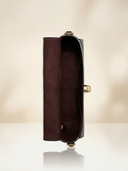 Coach Marlie Top Handle Satchel In Signature Canvas