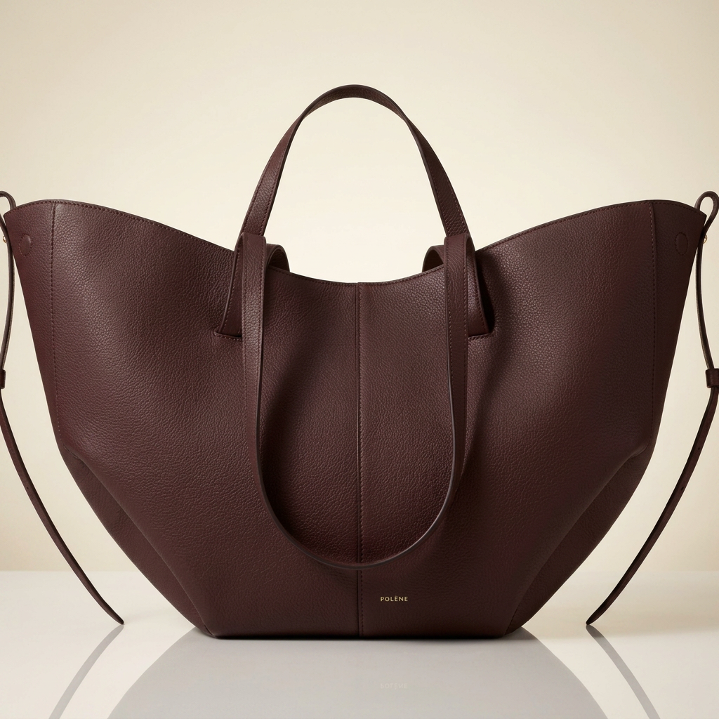 Sac Cyme mini edition Veelena texturé en couleur camel élégante