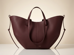 Cyme Mini Edition Textured Camel 1