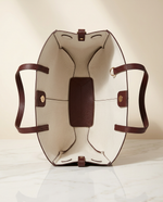 Cyme Mini Edition Textured Camel 3