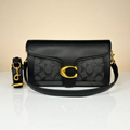 Sac Coach Épaule Tabby 26 en Toile Exclusive