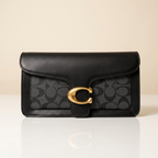 Sac Coach Épaule Tabby 26 en Toile Exclusive