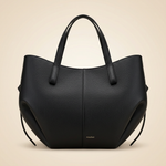 Cyme Mini Edition Textured Camel 5