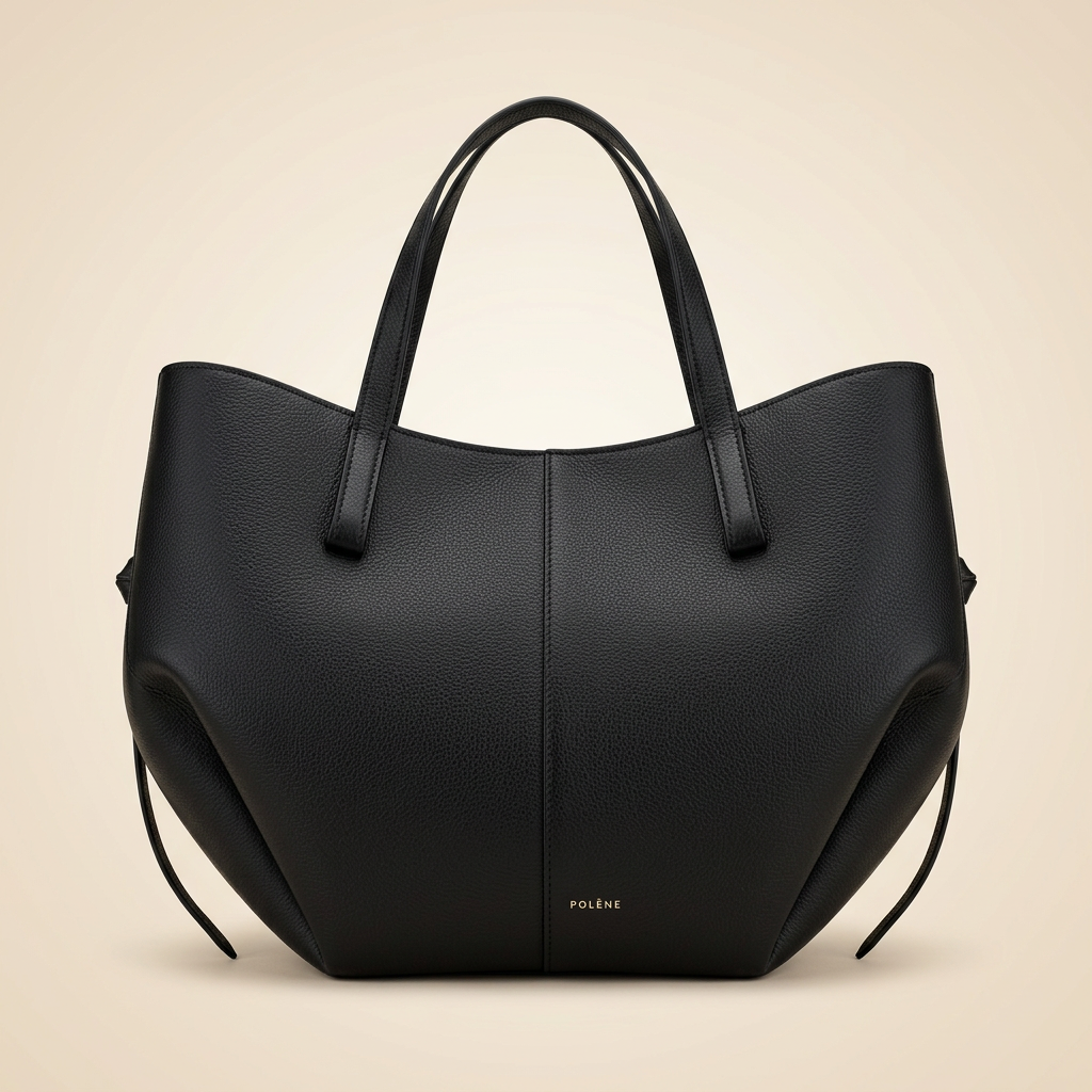Cyme Mini Edition Textured Camel