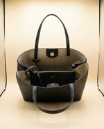 Cyme Mini Edition Textured Camel 4
