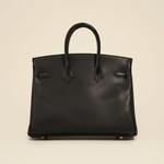 Sac Kelly Sellier 28 – L'Élégance Gold Intemporelle 9