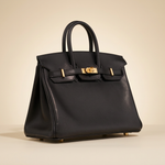 Sac Kelly Sellier 28 – L'Élégance Gold Intemporelle 10
