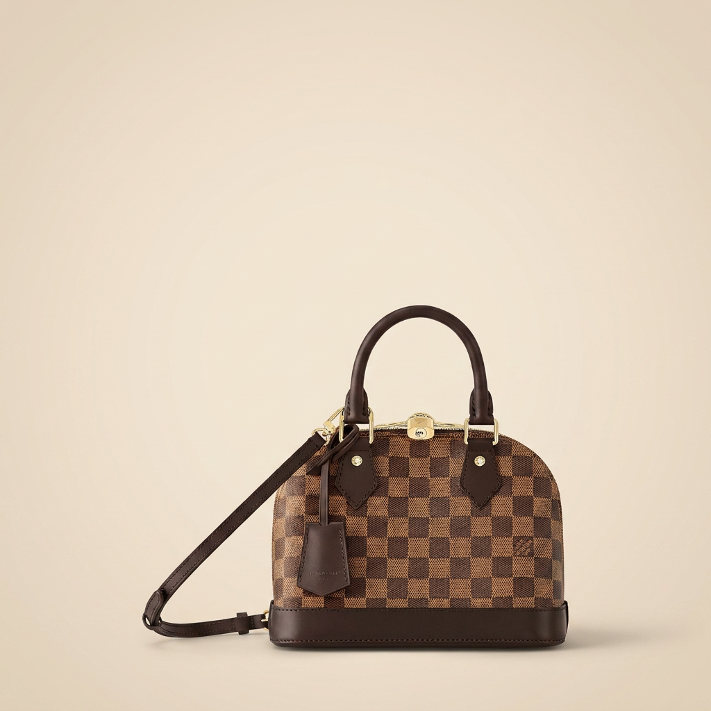 Sac Alma BB