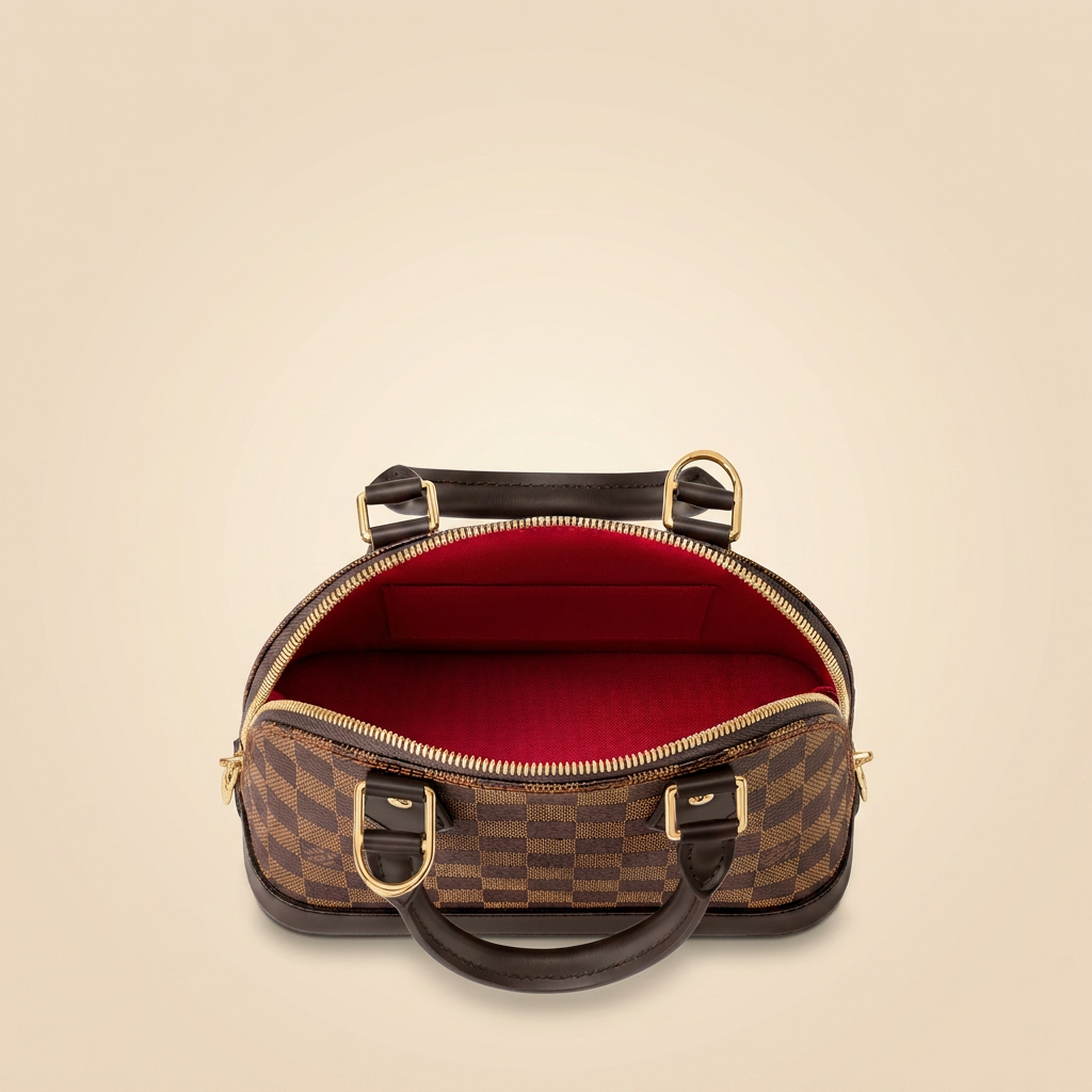 Sac Alma BB