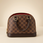 Sac Alma BB 4