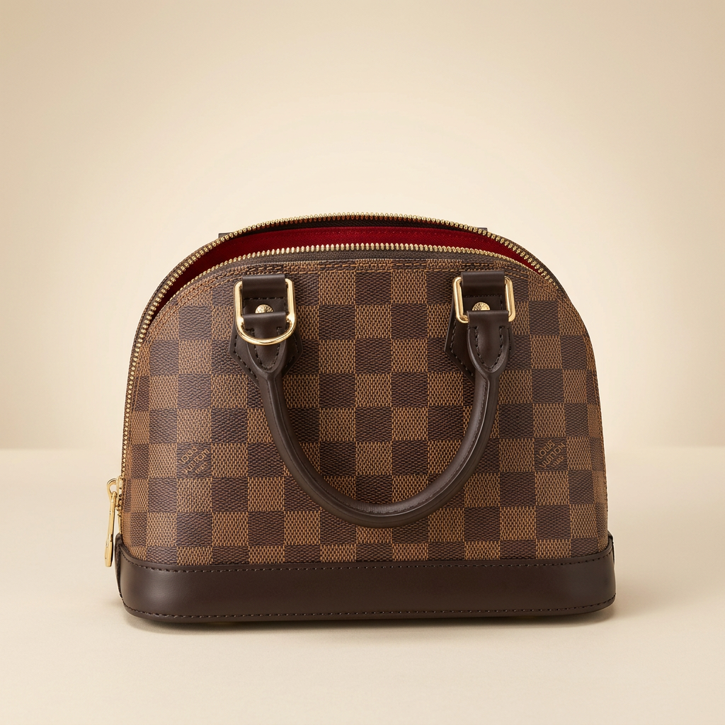 Sac Alma BB