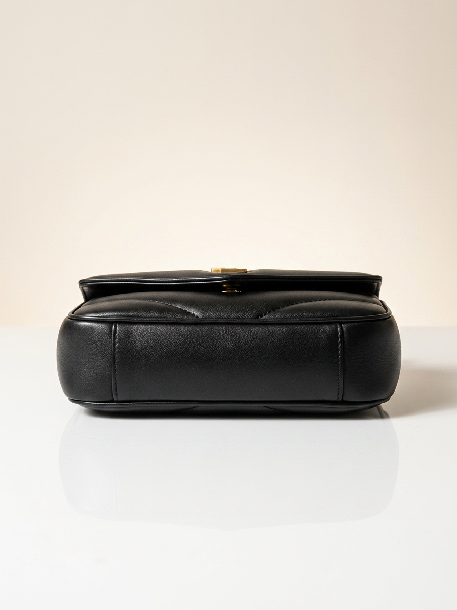 Saint Laurent Mini Loulou bag